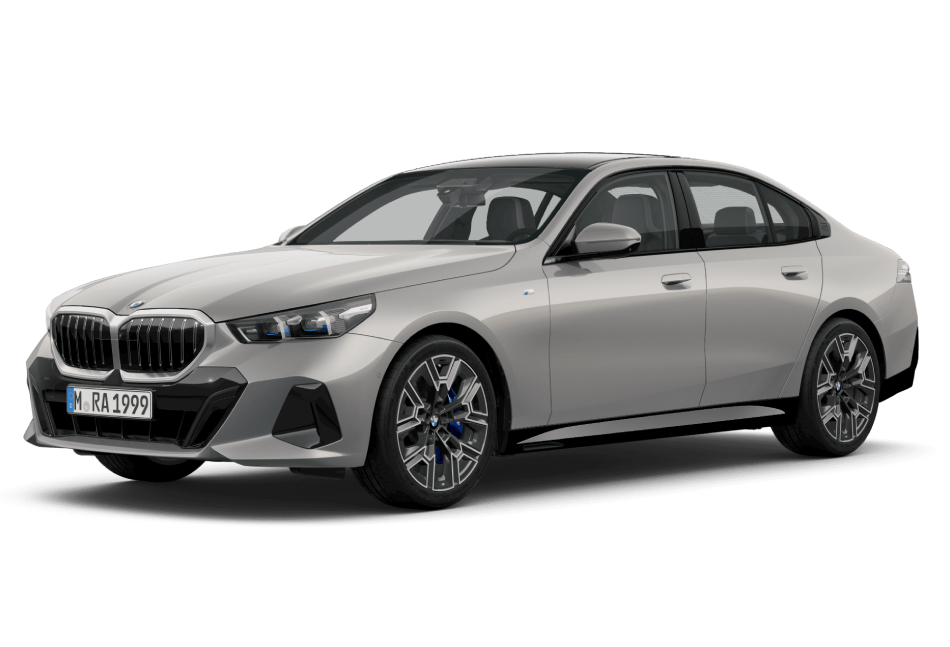 bmw 540d
