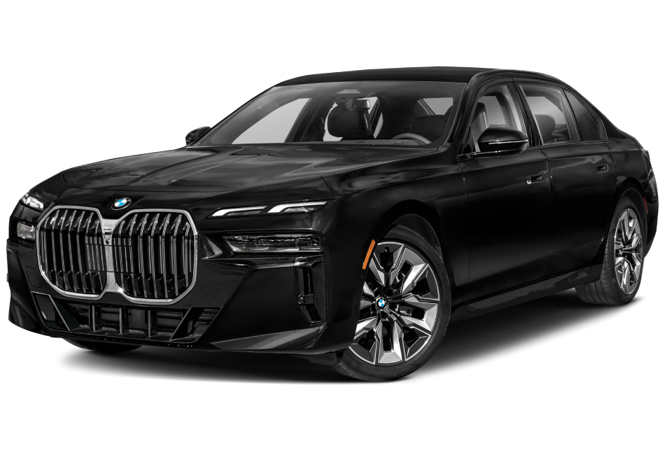 bmw 740i