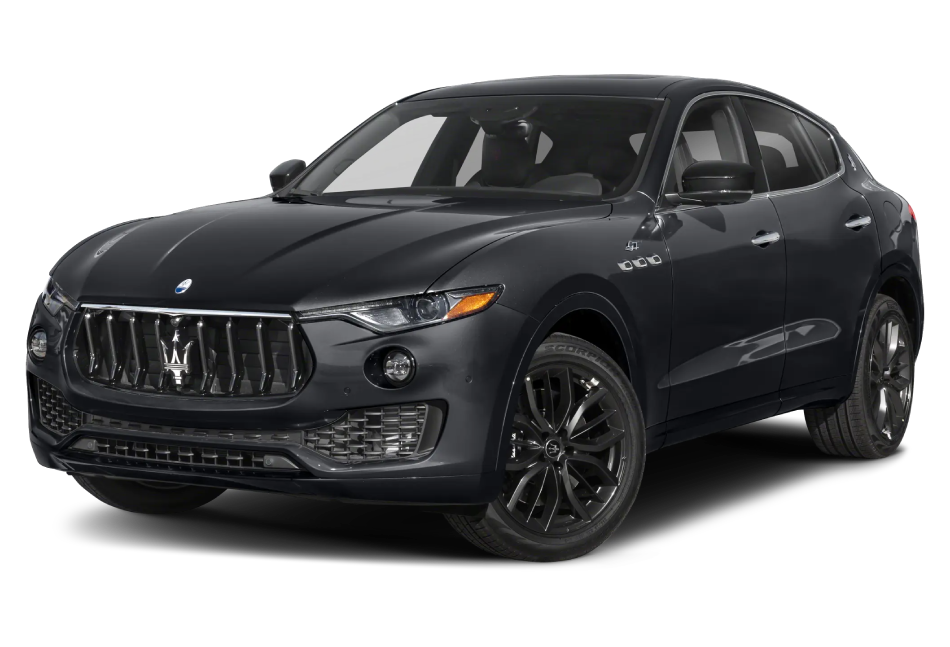 maserati suv 2