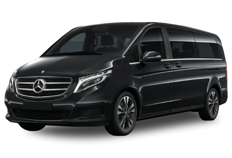 mercedes benz v class